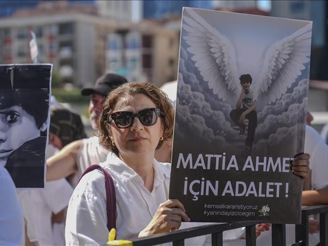 Minguzzi cinayetinde kritik duruşma: Katiller ilk kez hakim karşısında