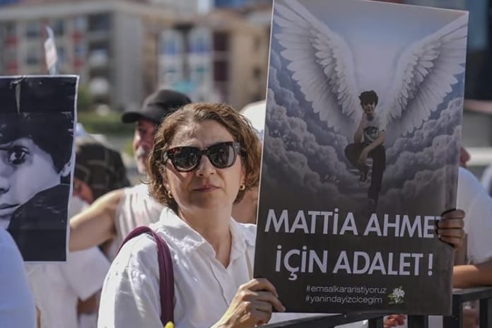 Minguzzi cinayetinde kritik duruşma: Katiller ilk kez hakim karşısında