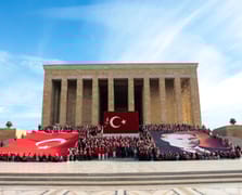 Bugün resmi tatil mi? 10 Kasım resmi tatil mi, yarım gün mü?