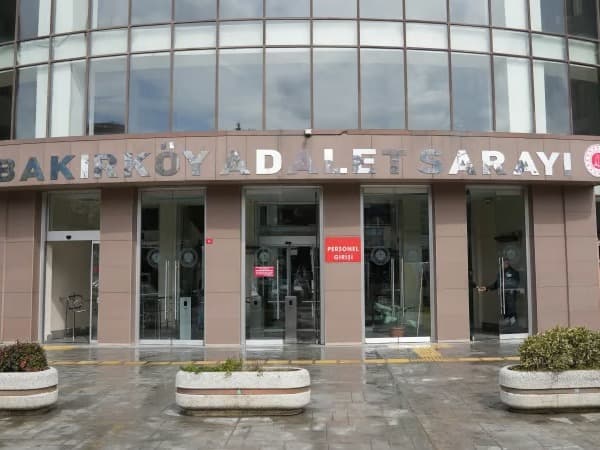 Havalimanı saldırganı tahliye edilmedi