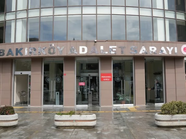 Atatürk Havalimanı saldırganı tahliye edildi iddiasına yalanlama