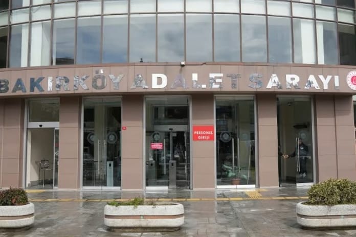 Atatürk Havalimanı saldırganı tahliye edildi iddiasına yalanlama