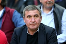 Hagi’den A Milli Takım analizi: "Bu üç isim fark yaratıyor"