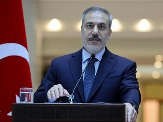Turkish Foreign Minister To Visit Syria For Security Talks