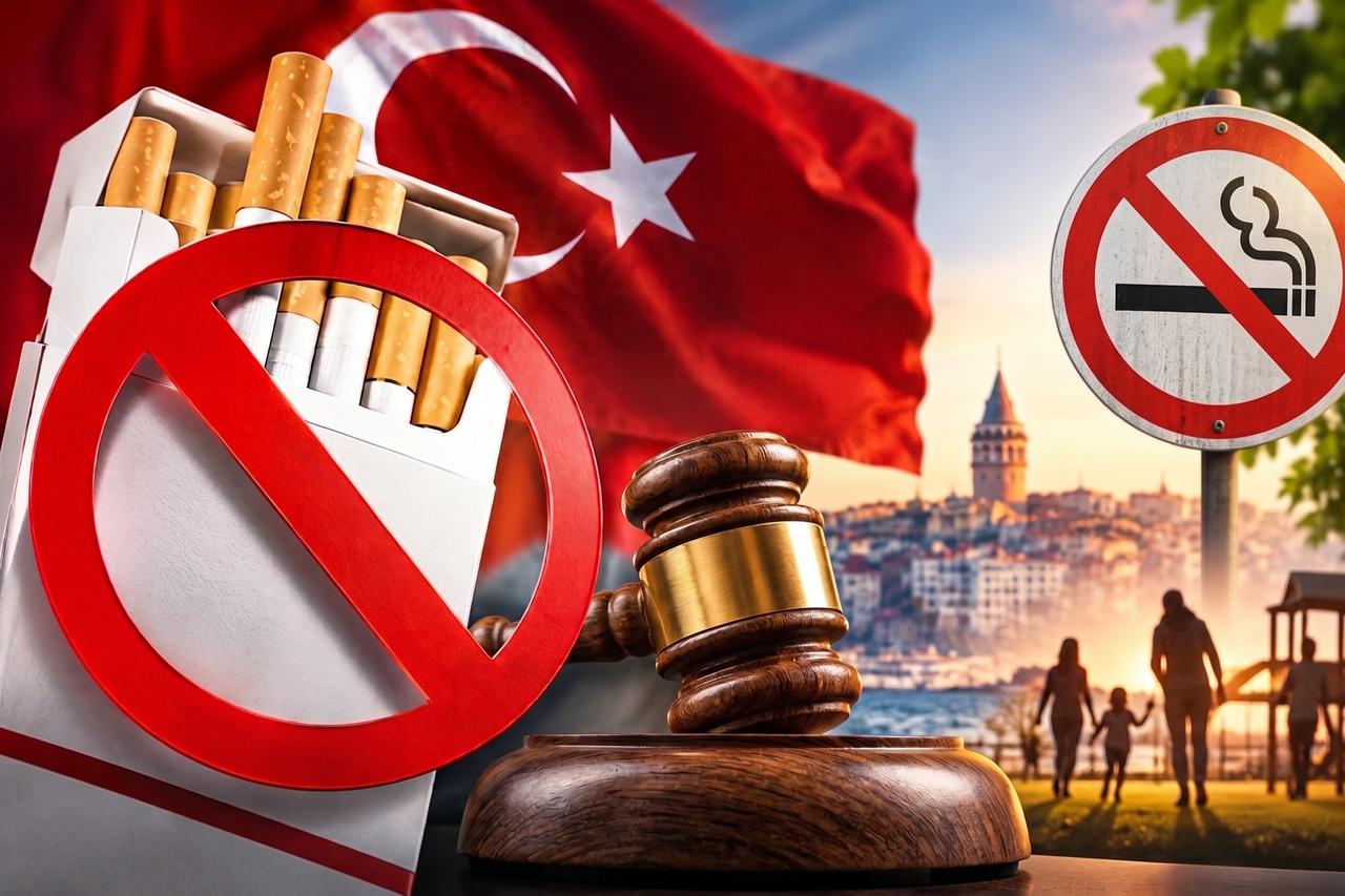 Sigaraya yeni yasaklar geliyor! İşte yeni düzenlemenin detayları...
