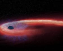 10 yıl içinde kara delik patlaması görülecek