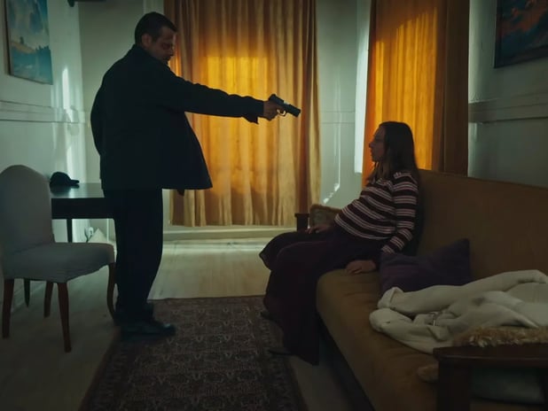 Arka Sokaklar yeni bölüm fragmanı yayınlandı mı? | Kanal D ile Arka Sokaklar 725. bölüm fragmanı izle