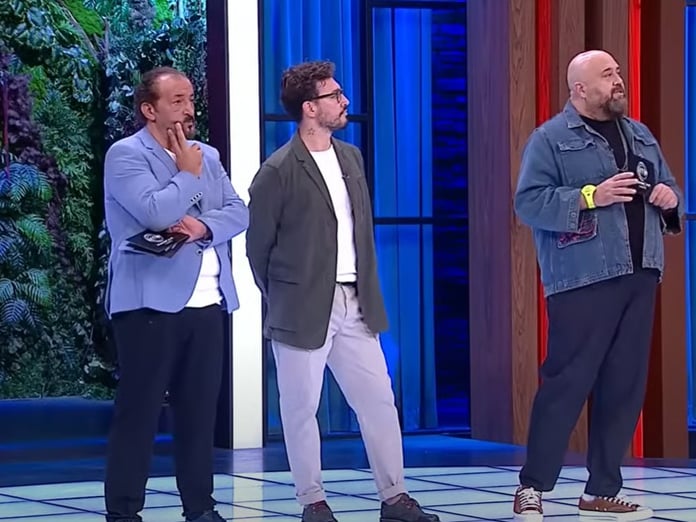 MasterChef eleme adayı kim oldu? TV8 ile 4 Ekim Masterchef kim kazandı?