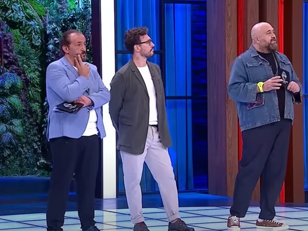 MasterChef eleme adayı kim oldu? TV8 ile 4 Ekim Masterchef kim kazandı?