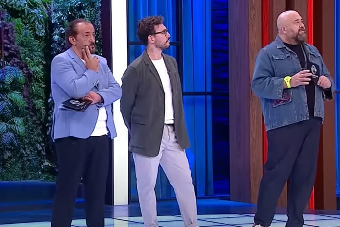 MasterChef eleme adayı kim oldu? TV8 ile 4 Ekim Masterchef kim kazandı?