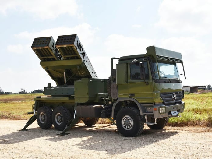 İsrail’in Elbit Systems’ı, Avrupa ülkesiyle 1,6 milyar dolarlık savunma anlaşması imzaladı