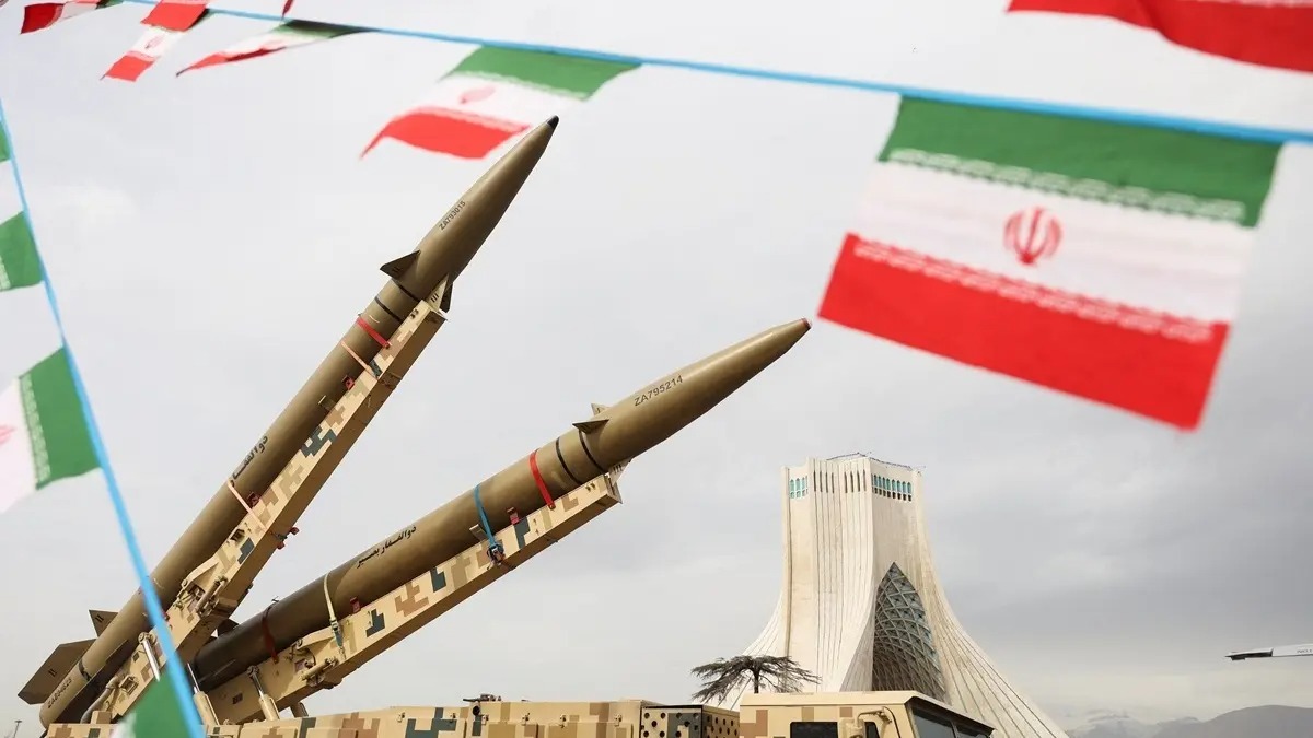 İran misilleme yapacak