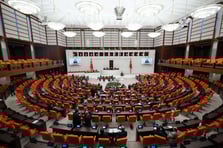 TBMM Başkanı seçildi: Numan Kurtulmuş göreve devam ediyor!