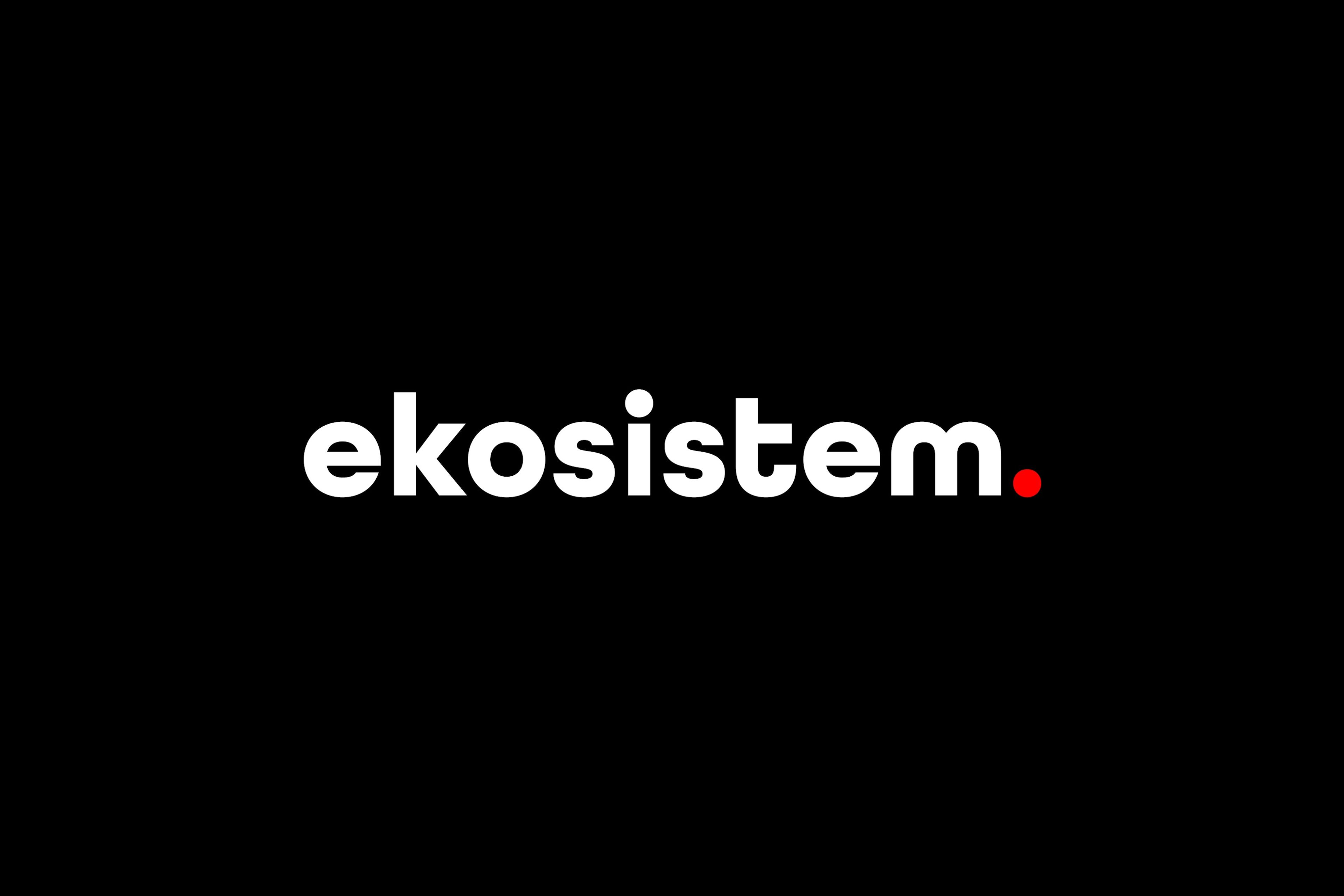 Ekosistem belgeseli yayında