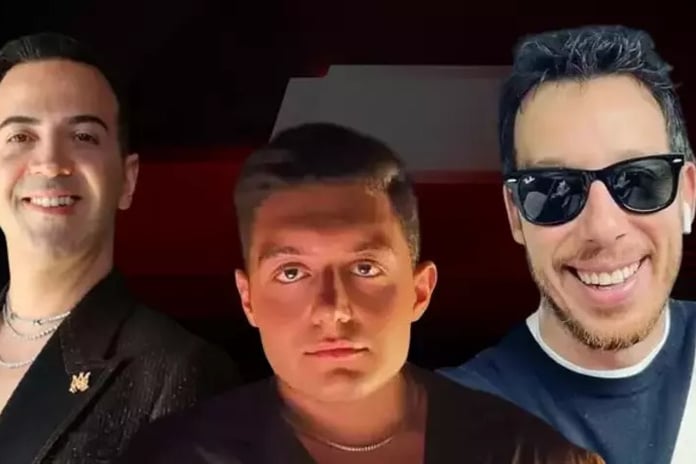 6 şüpheli fuhuş ve uyuşturucu suçlarından tutuklandı