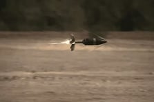 ABD Northrop Grumman ile M1147 AMP tank mühimmatı için 885 milyon dolarlık çerçeve anlaşması imzaladı