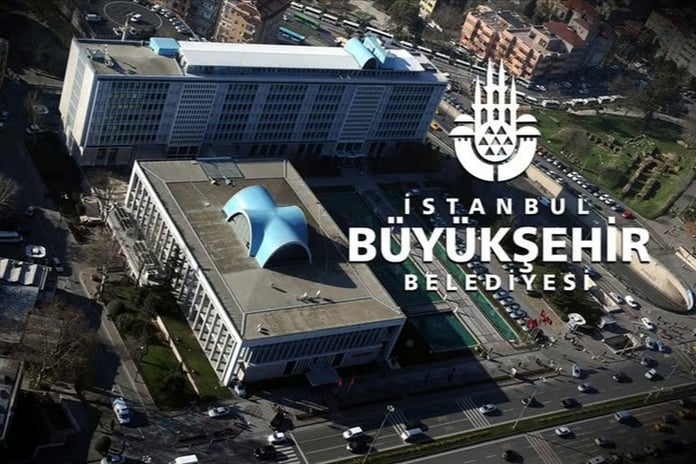 İBB'ye ikinci dalga yolsuzluk operasyonunda gözaltına alınanların tam listesi ortaya çıktı