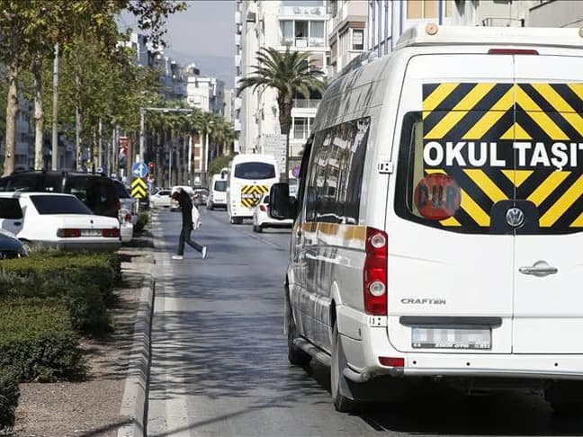 SERVİS ÜCRETLERİNDE FİYAT TARTIŞMASI