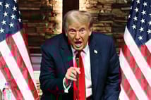 Trump’tan Biden’a fentanil tepkisi