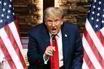 Trump’tan Venezuela’ya yeni gözdağı: “Saldırılar sürecek”