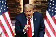 Trump’tan Venezuela’ya yeni gözdağı: “Saldırılar sürecek”