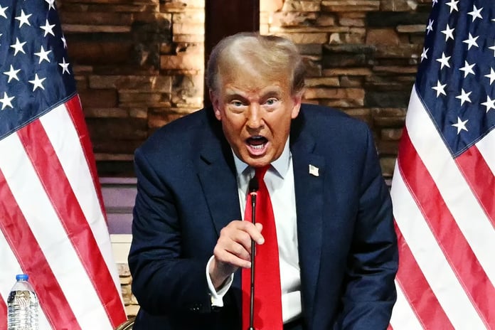 Trump’tan Venezuela’ya yeni gözdağı: “Saldırılar sürecek”