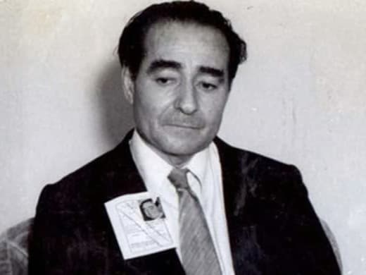 Tarihte bugün: Adnan Menderes idam edildi