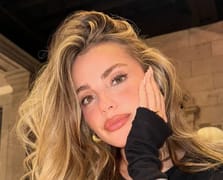 Ezgi Eyüboğlu kimdir, kaç yaşında, nereli? Oyuncu Ezgi Eyüboğlu gözaltına mı alındı, neden gözaltına alındı?