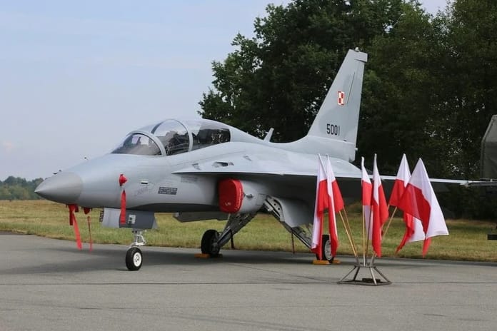 Polonya Savunma Bakanlığı’ndan yeni füze anlaşması