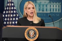 ABD Adalet Bakanı Bondi Epstein soruşturmasında ifade verecek