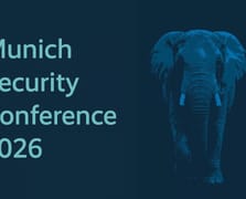 Diplomasinin kalbi Münih Güvenlik Konferansı'nda atacak