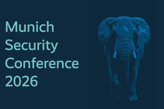 Diplomasinin kalbi Münih Güvenlik Konferansı'nda atacak 