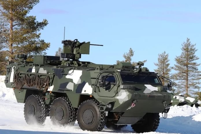 Almanya ve İsveç’ten CAVS programı kapsamında Kongsberg’e 140 milyon avroluk silah sistemi siparişi