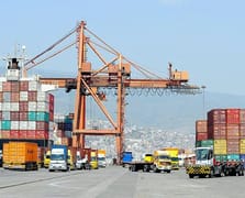 Türkiye’nin Avro ile dış ticareti 5 yılda 1 trilyon dolar eşiğini geçti