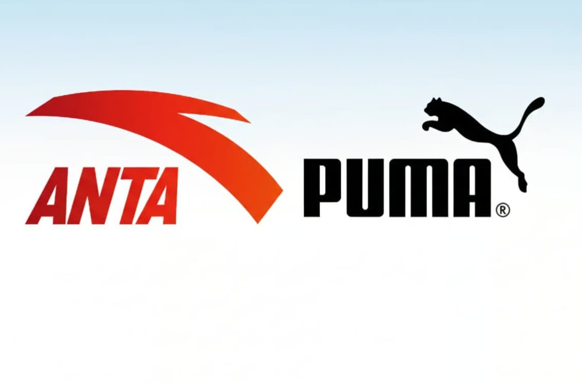 Çinliler Puma'nın en büyük hissedarı oluyor