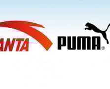 Çinli Anta Sports, Alman Puma'nın en büyük hissedarı oluyor