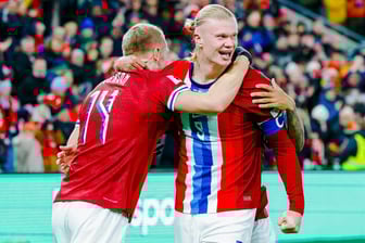 28 yıllık Dünya Kupası hasretine son!