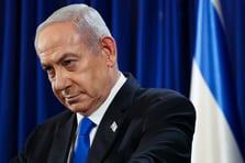 İsrail Başbakanı Netanyahu'dan Osmanlı İmparatorluğu açıklaması