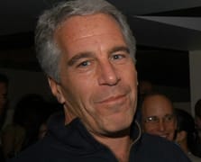 Epstein dosyası Rothschild ailesine uzandı