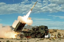 L3Harris, GMLRS roket motoru üretimini artırmak için 200 milyon dolarlık sözleşme aldı