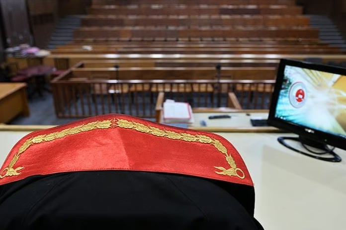 İBB'nin yolsuzluk davası derinleşiyor: KİPTAŞ ve İSFALT radarda