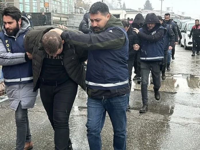 Eyüp Arıcı cinayetinde dehşet: Kalbini söktüler
