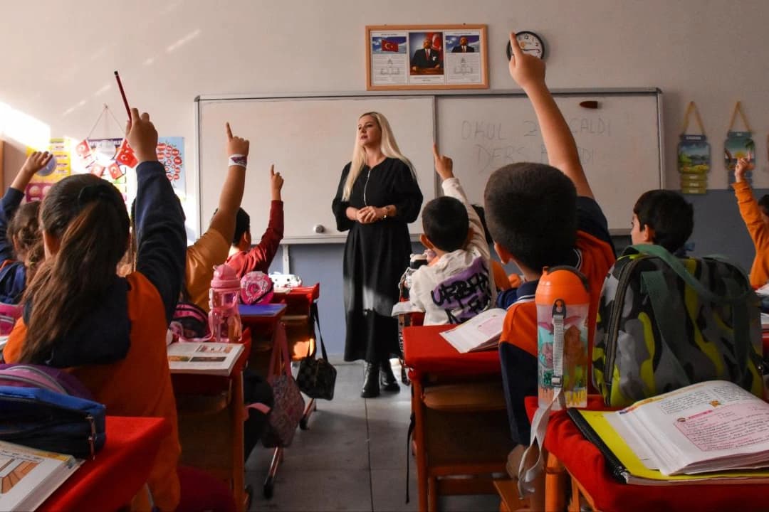 Okullarda uyum haftası yarın başlıyor
