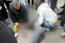 Fatih'te okul önünde dehşet: Boşanma aşamasındaki eşini katletti