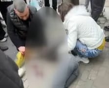 Fatih'te okul önünde dehşet: Boşanma aşamasındaki eşini katletti