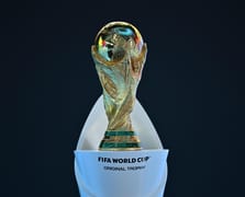 Dünya Kupası kura çekimi ne zaman? 2026 Dünya Kupası kura çekimi hangi kanalda, saat kaçta?