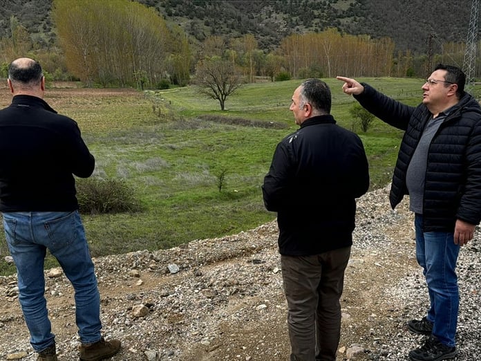 Bölge diken üstünde: Bir buçuk ayda bin 250 deprem