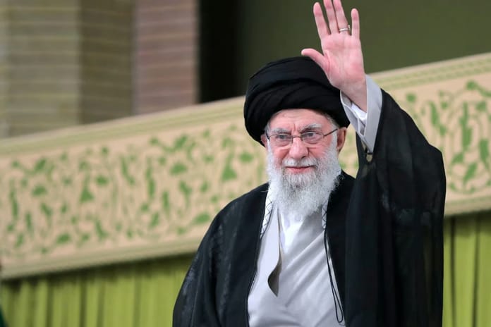 İran Hamaney'in öldürülmesine nasıl yanıt verecek?