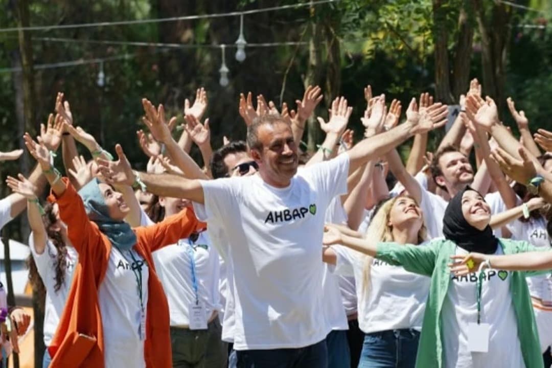 Ahbap'a dördüncü dalga operasyonu: 13 gözaltı