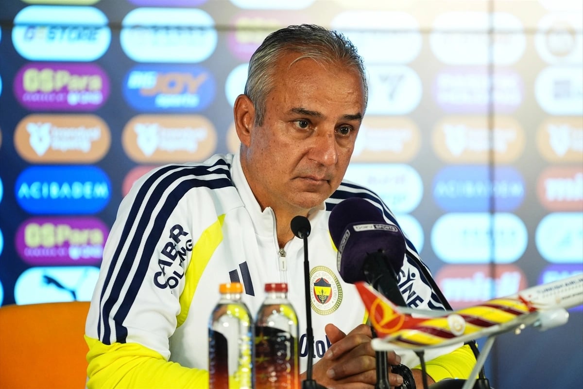 İsmail Kartal mağlubiyeti yorumladı: Kötü oyunun nedenleri ...
